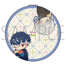 Movic Idolish 7 Kapurikko Hoobaru Double Miror /Re:vale รูปภาพ 1
