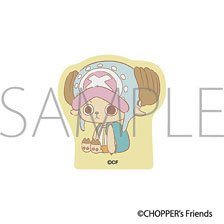 Movic CHOPPER`s Korotto Acrylic Block /Sitting รูปภาพ 1