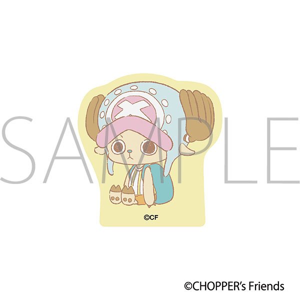 Movic CHOPPER`s Korotto Acrylic Block /Sitting รูปภาพ 2