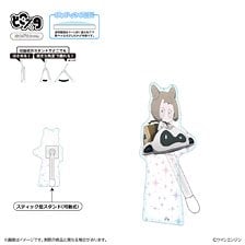 Shimizu Industry THE RIBBON HERO Ribbon Hero Dokosta (Hologram Ver.)/ Zirco (Anime Toy)