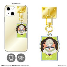 Shimizu Industry THE RIBBON HERO Ribbon Hero Key Ring Hanger/ Pine Bild 1