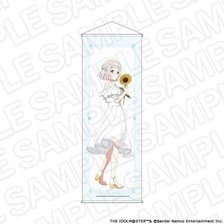 Contents Seed Gakuen Idolmaster Lilja Katsuragi Sunflower Ver. Extra Large Tapestry รูปภาพ 1