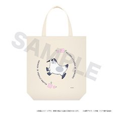 N&E Tote Bag [Kujima: Why Sing, When You Can Warble?] Kujima (Childhood) Design (Kokopeta Ver.) รูปภาพ 1