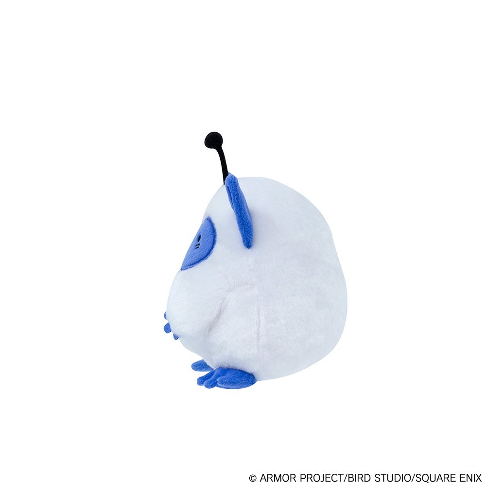 Square Enix Smile Slime Plush M Fluffy Bild 3
