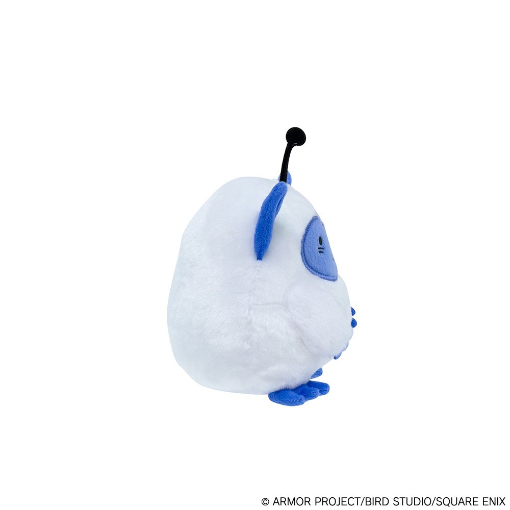 Square Enix Smile Slime Plush M Fluffy Bild 4