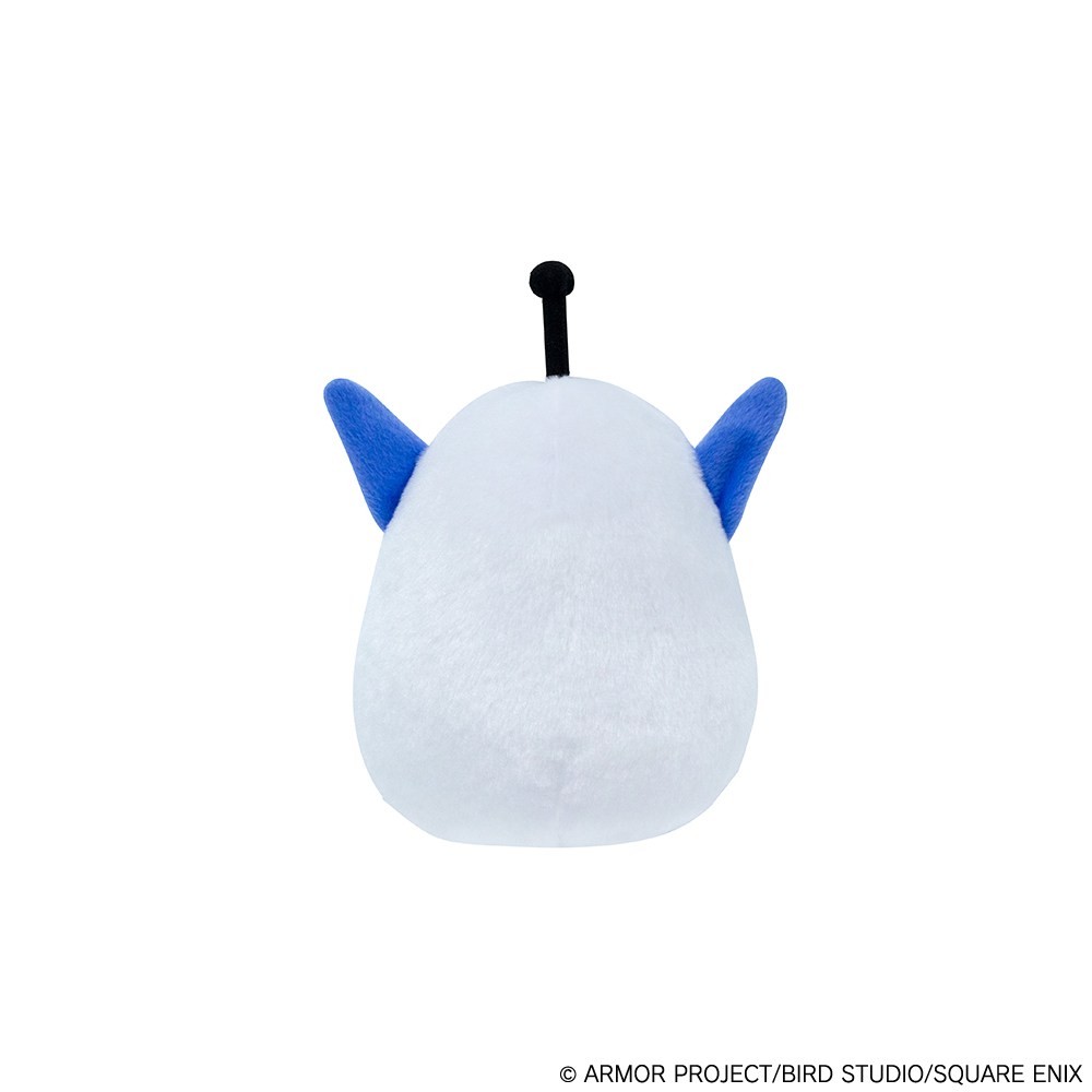 Square Enix Smile Slime Plush M Fluffy Bild 5
