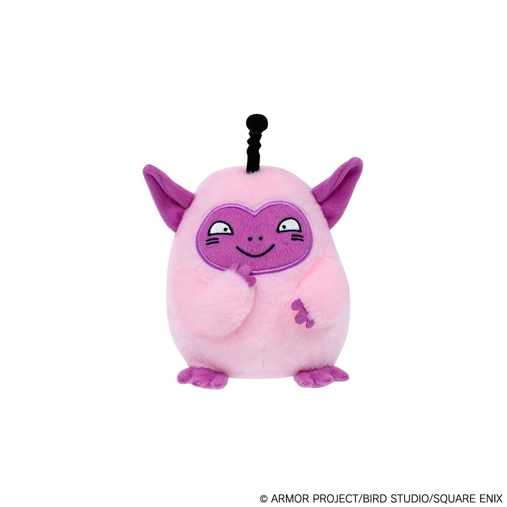 Square Enix Smile Slime Plush M Scruffy Bild 2