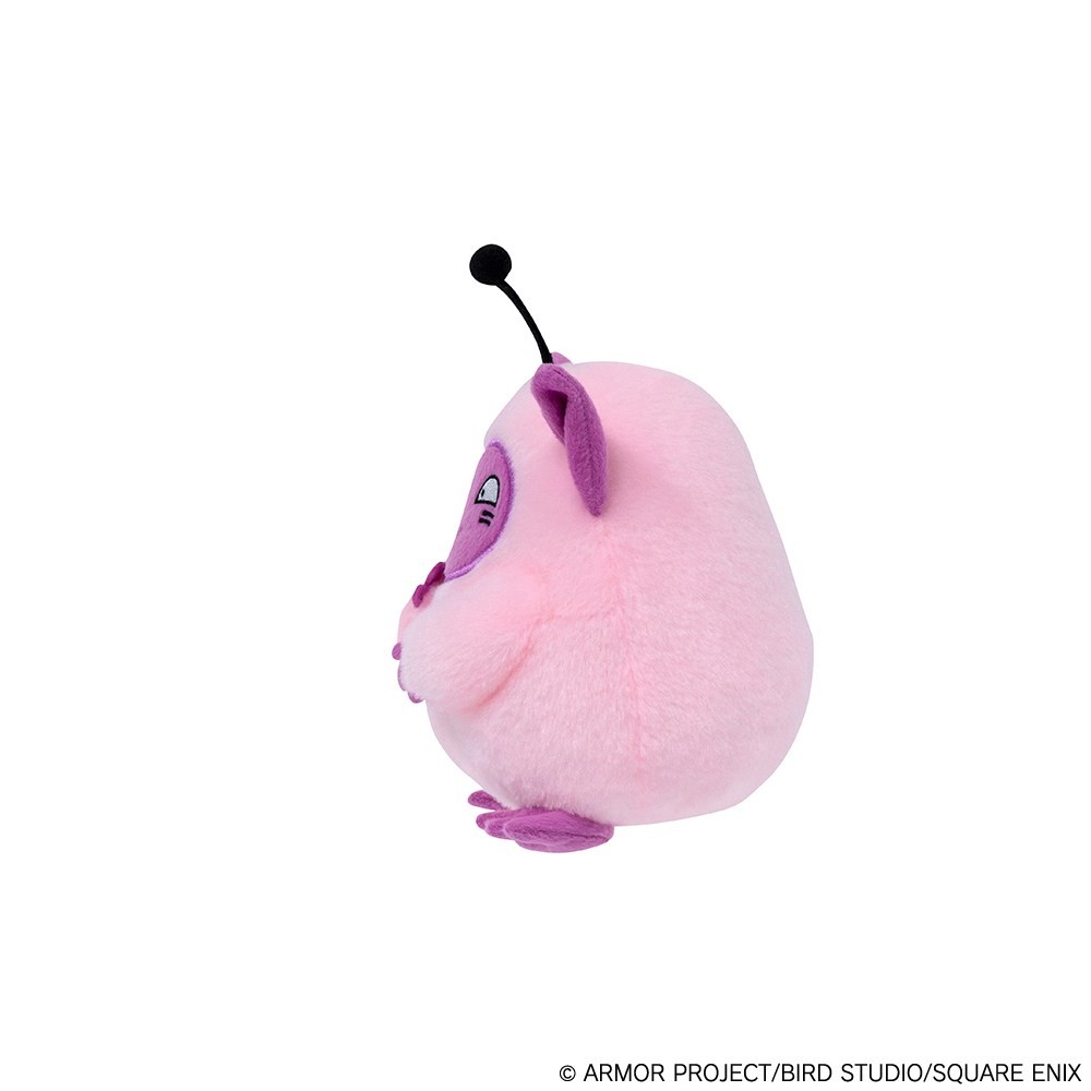 Square Enix Smile Slime Plush M Scruffy Bild 3