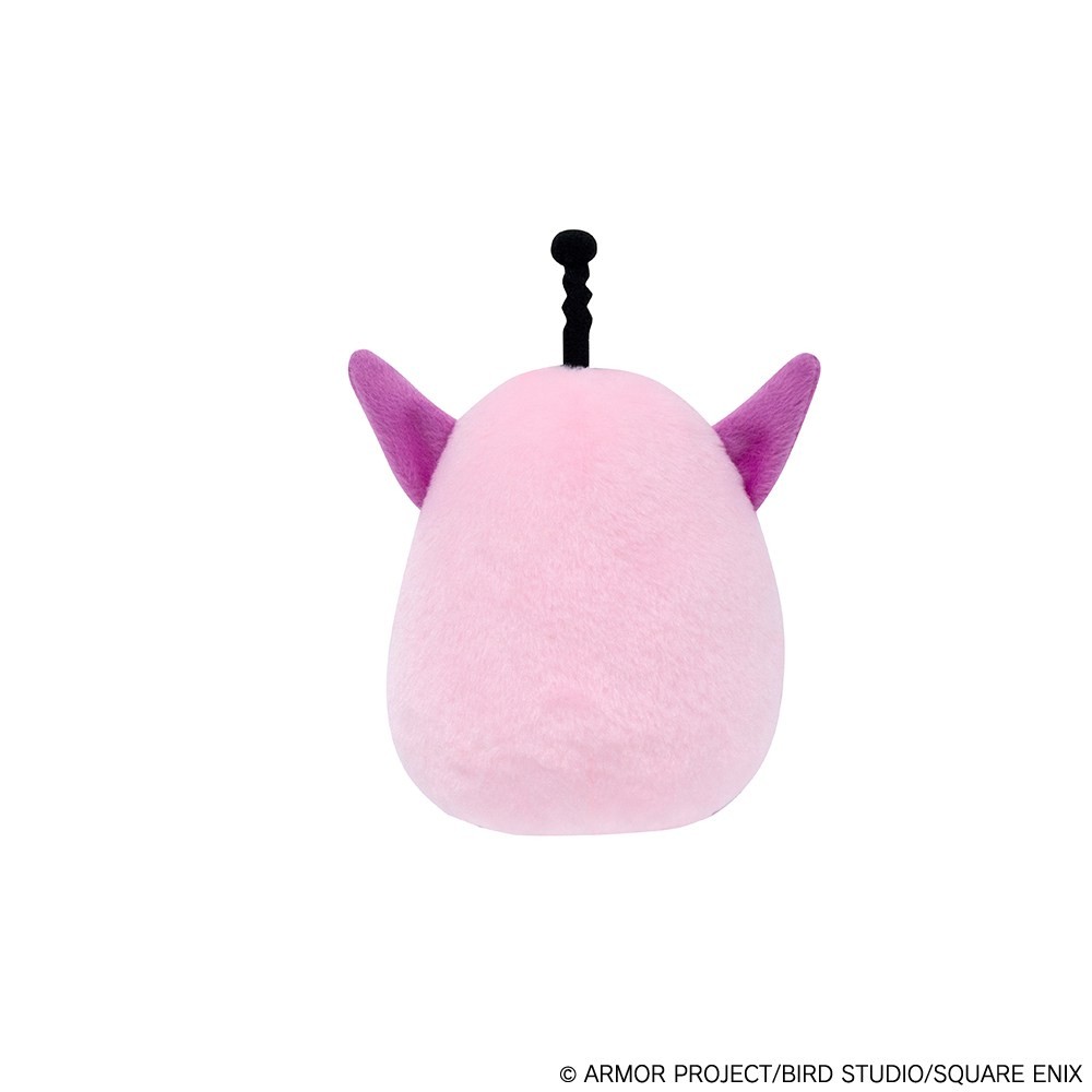 Square Enix Smile Slime Plush M Scruffy Bild 5