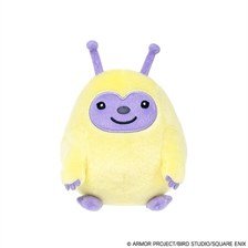 Square Enix Smile Slime Plush M Scruffy Bild 1