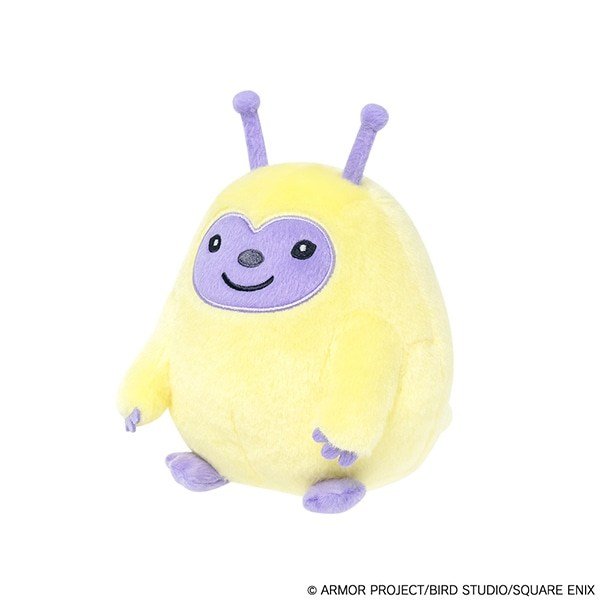 Square Enix Smile Slime Plush M Scruffy Bild 3