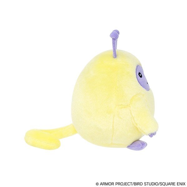 Square Enix Smile Slime Plush M Scruffy Bild 4