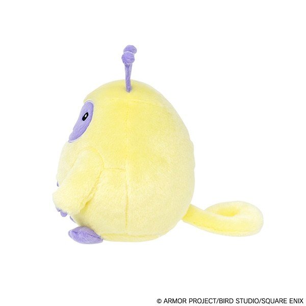 Square Enix Smile Slime Plush M Scruffy Bild 5