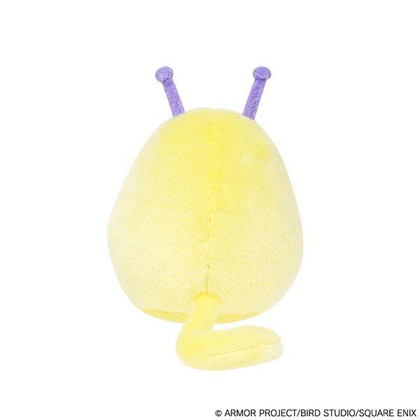 Square Enix Smile Slime Plush M Scruffy Bild 6