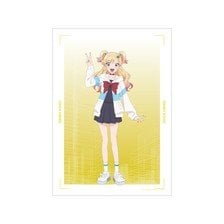 arma bianca Kaiju Girl Caramelise Raimu Kouno A3 Mat Poster (Anime Toy) รูปภาพ 1
