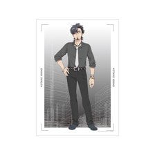 arma bianca Kaiju Girl Caramelise Koutarou Hibino A3 Mat Poster (Anime Toy) Bild 1