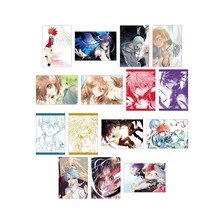 arma bianca D.N.ANGEL Trading Original Manga Illustration Bromide (Set of 15) (Anime Toy)