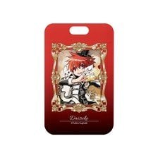 arma bianca D.N.ANGEL Daisuke Niwa Original Manga Illustration Photo Card Holder (Anime Toy) image 1