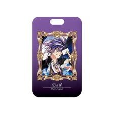arma bianca D.N.ANGEL Dark Mousy Original Manga Illustration Photo Card Holder (Anime Toy) image 1