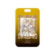 arma bianca D.N.ANGEL Krad Original Manga Illustration Photo Card Holder (Anime Toy)