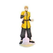 arma bianca Medalist Tsukasa Akeuraji Newly Drawn Chinese Dress Ver. Aurora Acrylic Stand (Anime Toy) รูปภาพ 1