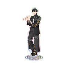 arma bianca Medalist Jun Yodaka Newly Drawn Chinese Dress Ver. Aurora Acrylic Stand (Anime Toy) image 1