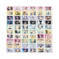 arma bianca Medalist Trading Scene Still Set of 2 Ani-Frames (Set of 30) (Anime Toy)