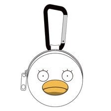 Cospa Gintama Elizabeth Mini Pouch with Carabiner (Anime Toy) imagen 1