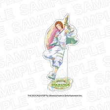 Leface The Idolm@ster Side M Summer Splash! [Especially Illustrated] Acrylic Stand Haruna Wakazato (Anime Toy)