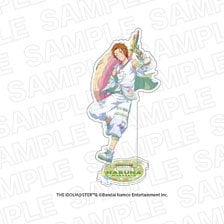 Leface The Idolm@ster Side M Summer Splash! [Especially Illustrated] Acrylic Stand Haruna Wakazato (Anime Toy) 圖片 1