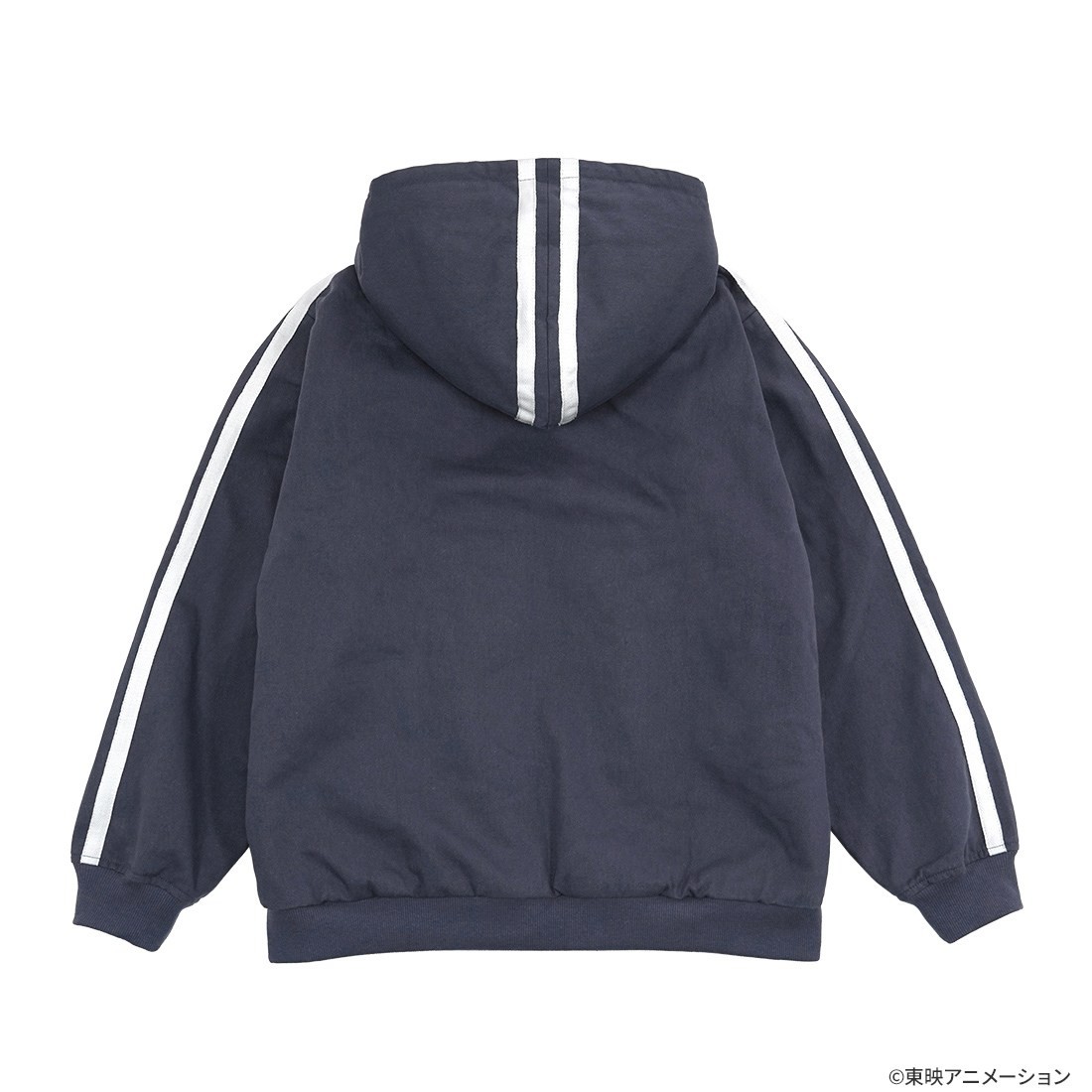 AKROS Ltd. GIRLS BAND CRY Nina Hooded Jacket XL (Anime Toy) image 4