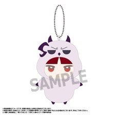 Anicraft Welcome to Demon School! Iruma-kun Season 4 Mimigurumi F Opera (Anime Toy) Bild 1