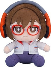 Good Smile Company Chill with You: Lo-Fi Story 플러시 사토네 이미지 1