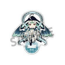 Hobby Stock Pic-Lil! Fate/Grand Order Acrylic Stand vol.10 Ruler / Qin Shi Huang (Anime Toy) Bild 1
