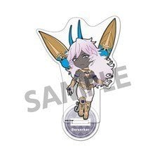 Hobby Stock Pic-Lil! Fate/그랜드 오더 아크릴 스탠드 vol.10 버서커 / 아르주나 (알터) 이미지 1