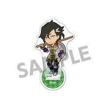 Hobby Stock Pic-Lil! Fate/그랜드 오더 아크릴 스탠드 vol.10 라이더 / 만드리카르도 이미지 1