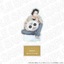 Contents Seed Tokyo Revengers &amp; Puyo Puyo Big Acrylic Stand Hajime Kokonoi รูปภาพ 1
