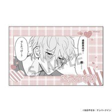 Hobby Stock Haruno-san no Koto Nante Zenzen Suki Instant Photo-Style Sticker Kounosuke Haruno B รูปภาพ 1