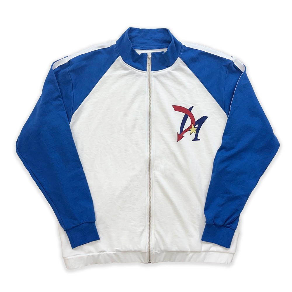 Cospa Yu-Gi-Oh! GX Duel Academy Track Jacket /XL (Anime Toy) image 3