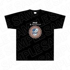 Contents Seed Zombie Land Saga: Yumeginga Paradise T-shirt Romero Tokonatsu Umi no Ie ver. Bild 1