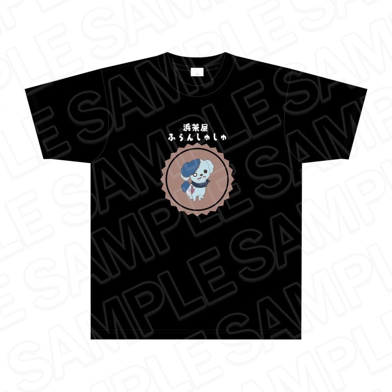 Contents Seed Zombie Land Saga: Yumeginga Paradise T-shirt Romero Tokonatsu Umi no Ie ver. Bild 2