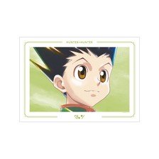 arma bianca Hunter x Hunter Gon Ani-Art aqua label Vol.2 A3 Matte Finish Poster รูปภาพ 1