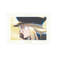 arma bianca Hunter x Hunter Kurapika Ani-Art aqua label Vol.2 A3 Matte Finish Poster ver.B Bild 1