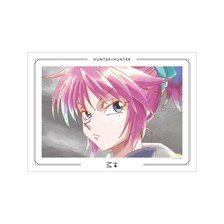 arma bianca Hunter x Hunter Machi Ani-Art aqua label Vol.2 A3 Matte Finish Poster Bild 1