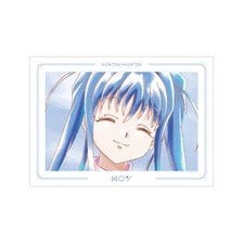 arma bianca Hunter x Hunter Neon Ani-Art aqua label Vol.2 A3 Matte Finish Poster รูปภาพ 1