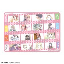 Creek &amp; River [Botan Kamiina Fully Blossoms When Drunk] Blanket
