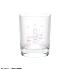 Creek & River [Botan Kamiina Fully Blossoms When Drunk] Shot Glass Bild 1