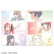 Creek & River [Botan Kamiina Fully Blossoms When Drunk] Clear File ED Bild 1