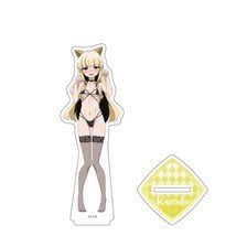 Forcus Gushing over Magical Girls Acrylic Stand Kaoruko Tenkawa (Succubus ver)