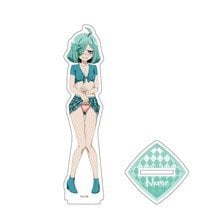 Forcus Gushing over Magical Girls Acrylic Stand Nemo Anemo (IYAPAN ver)
